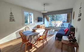 Appartement T2 Saint-Lary Village